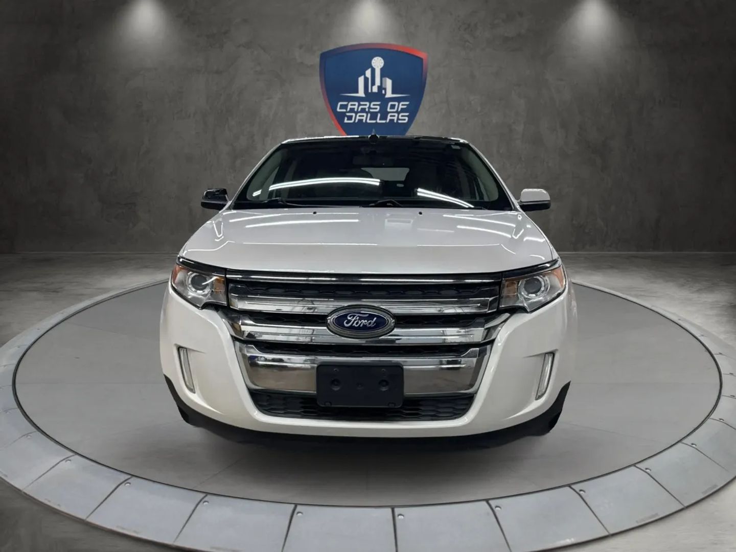 2014 Ford Edge - Image 8
