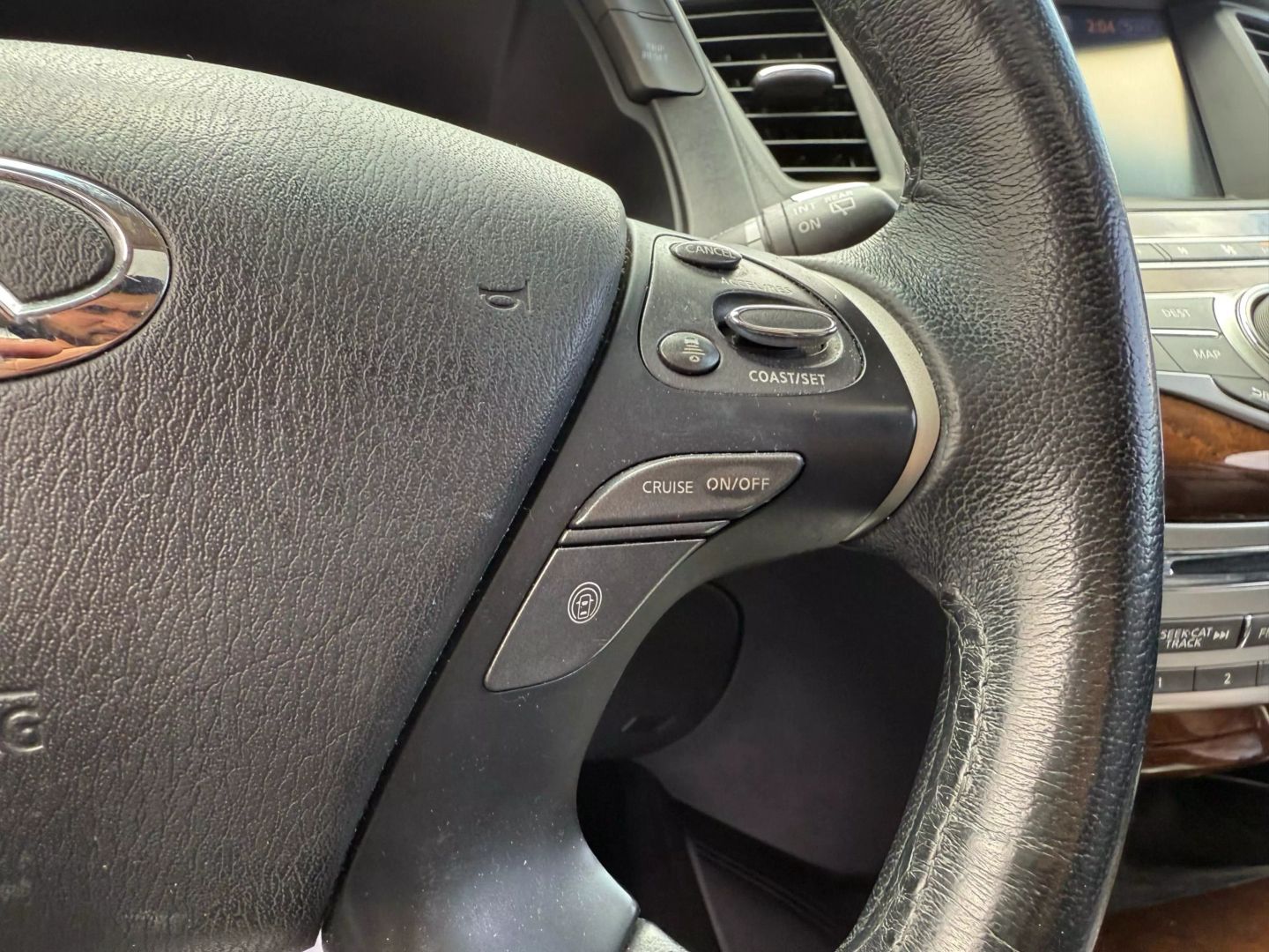 2015 Infiniti Qx60 - Image 29