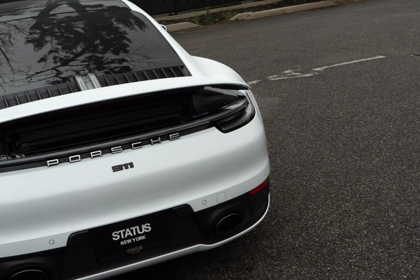 2022 Porsche 911 - Image 28
