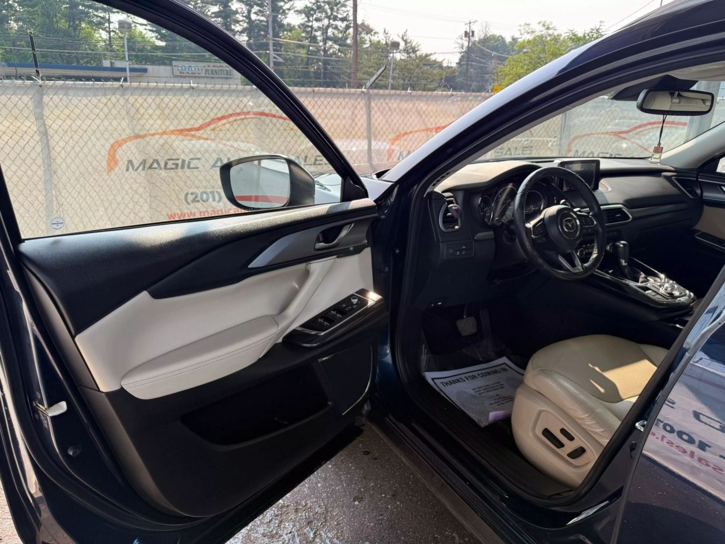 2018 Mazda Cx-9 - Image 14