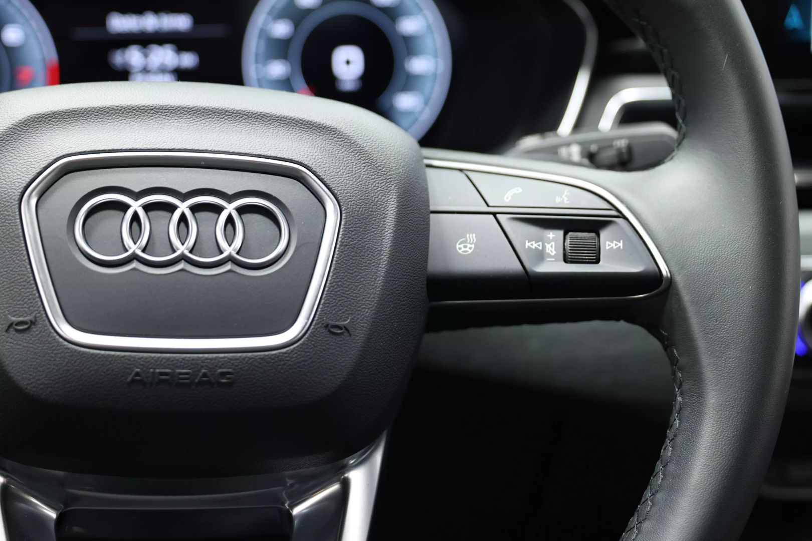 2023 Audi A5 - Image 25
