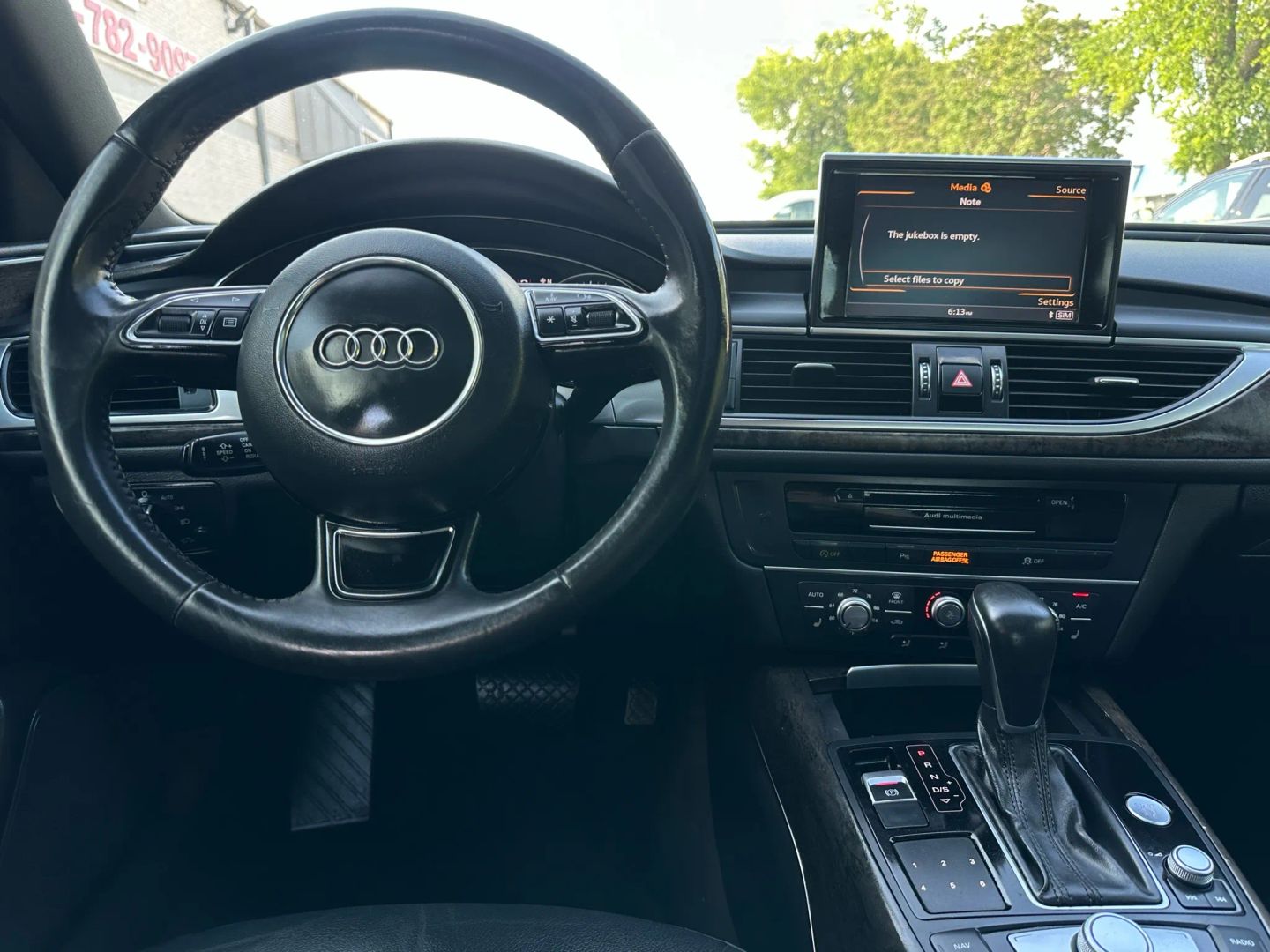 2017 Audi A6 - Image 26