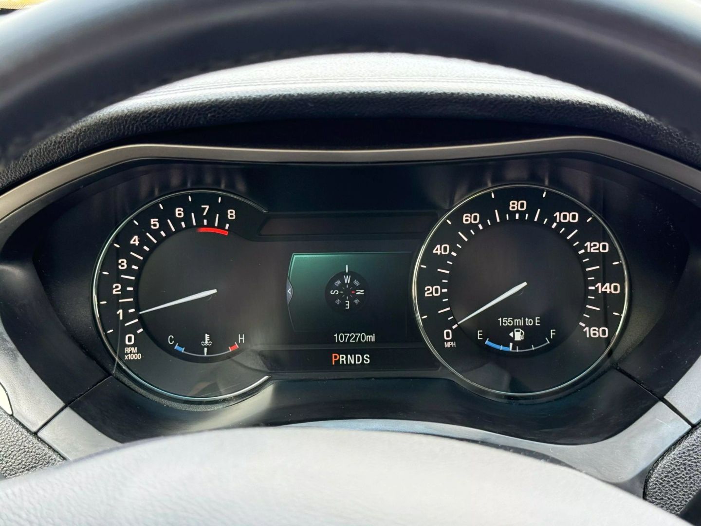 2016 Lincoln Mkz - Image 31