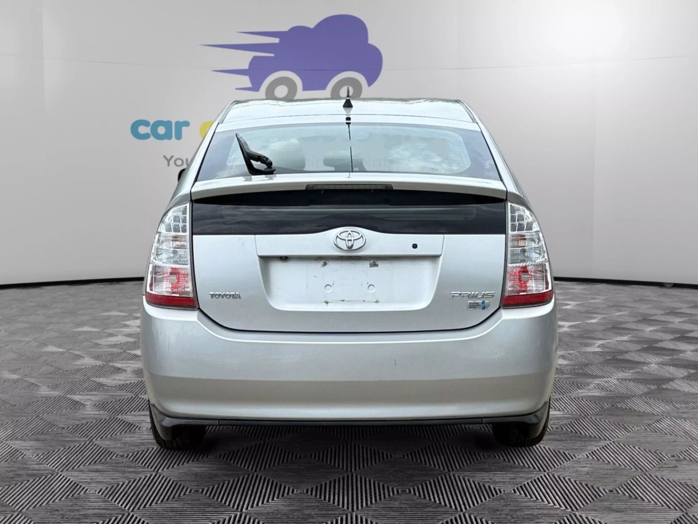 2008TOYOTA PRIUS for sale in Stafford VA