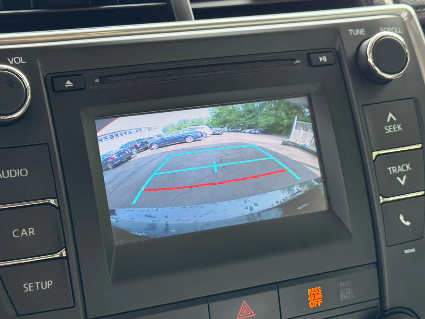 2015 Toyota Camry - Image 35