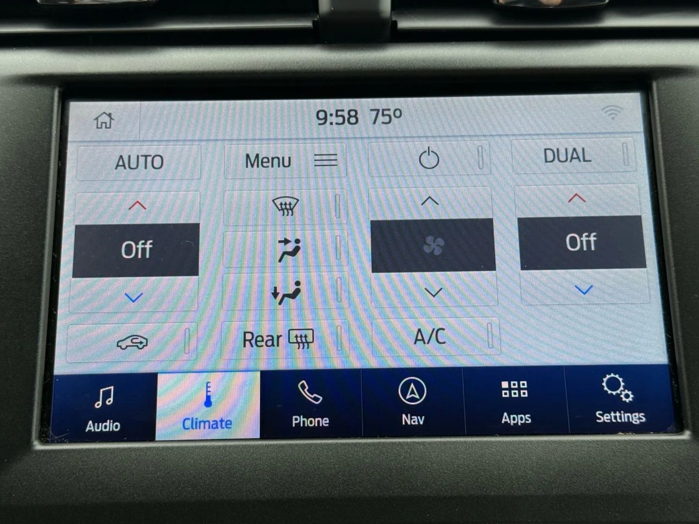 2020 Ford Fusion - Image 33