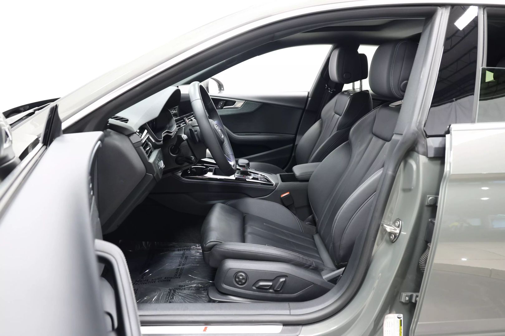 2023 Audi A5 - Image 13
