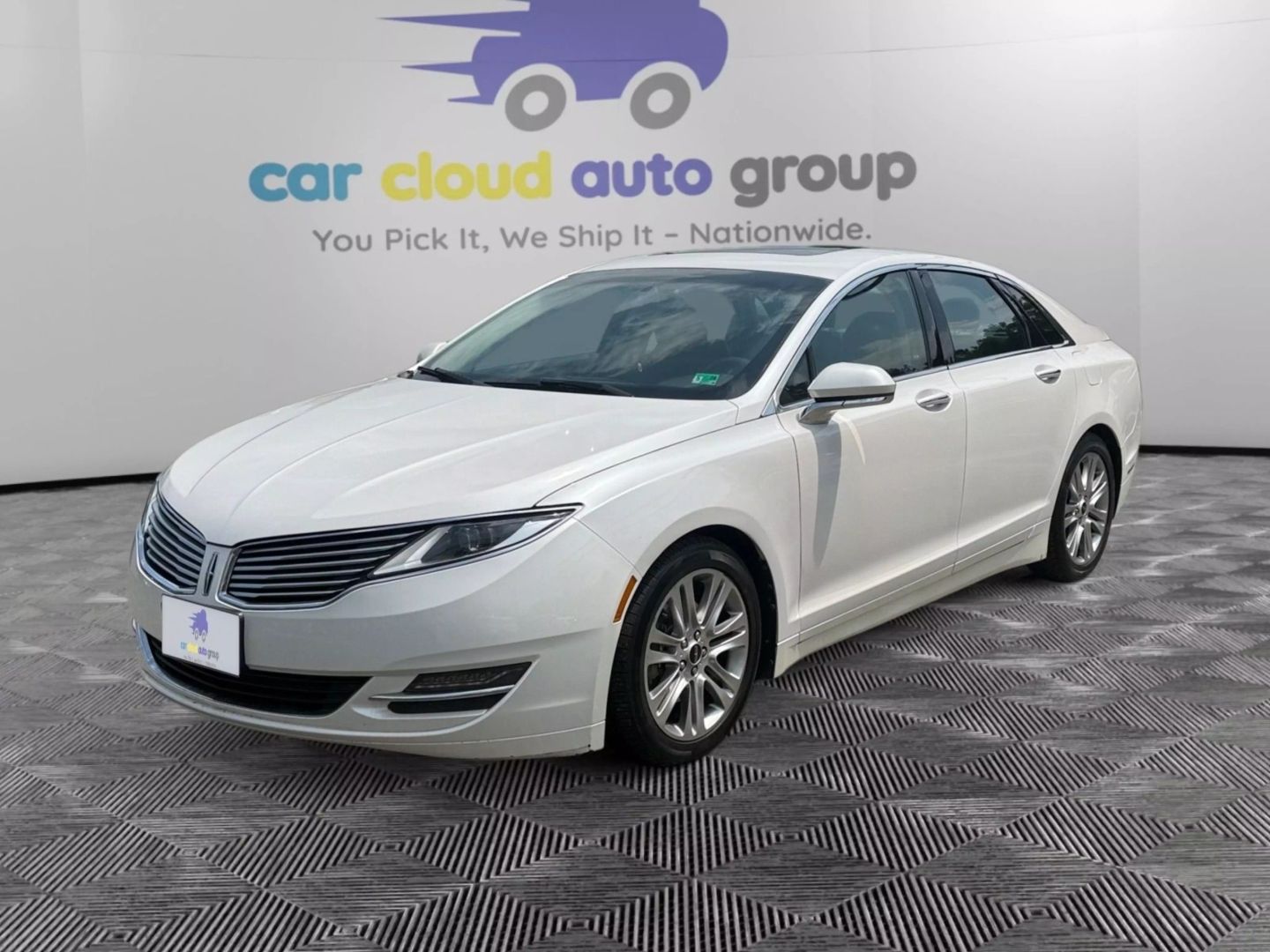 2013LINCOLN MKZ for sale in Stafford VA