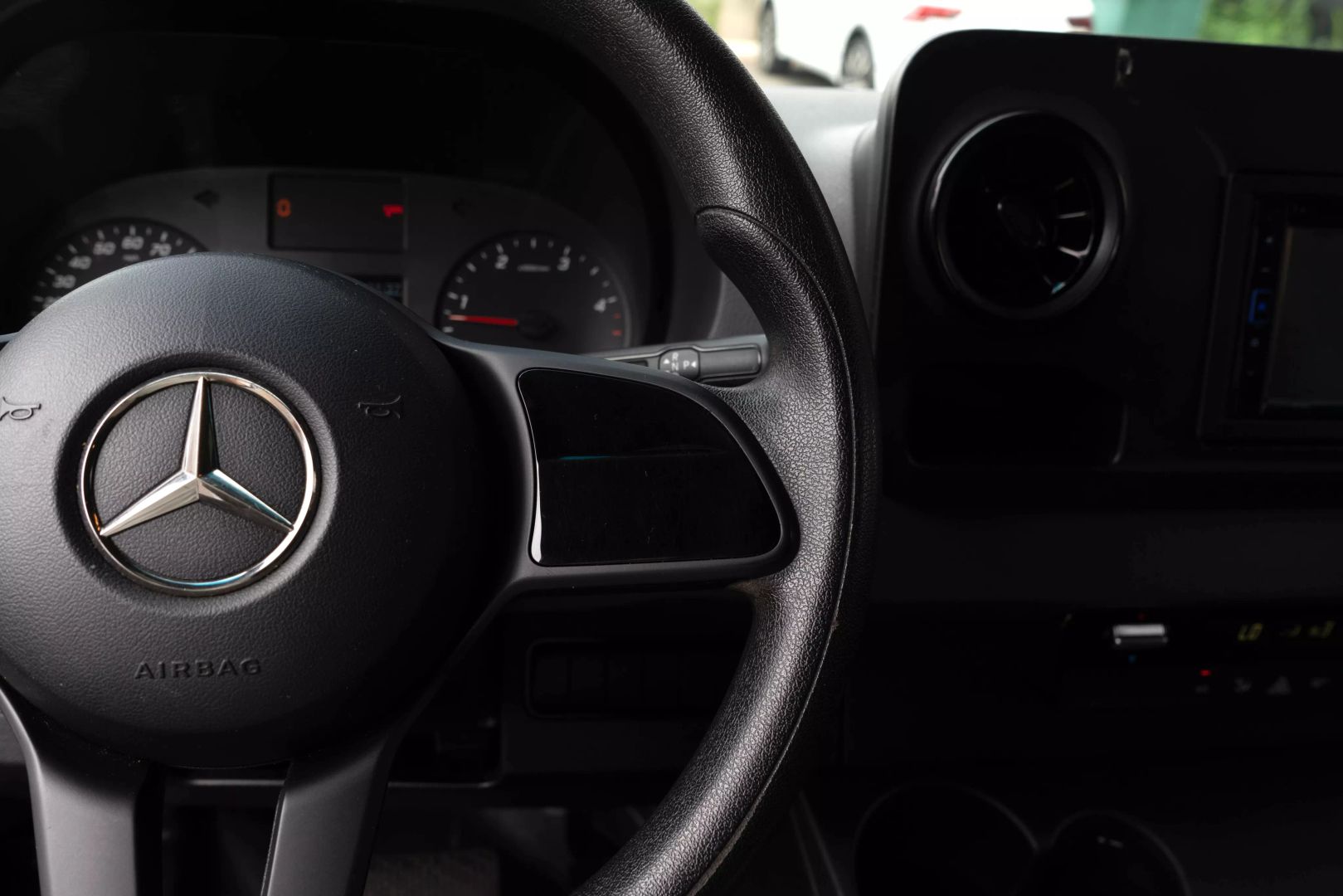 2021 Mercedes-benz Sprinter 2500 Crew - Image 39