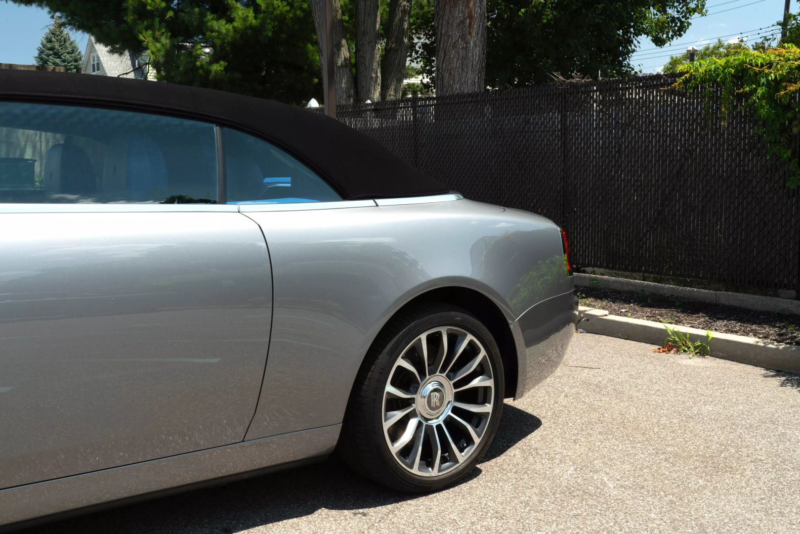2018 Rolls-royce Dawn - Image 45