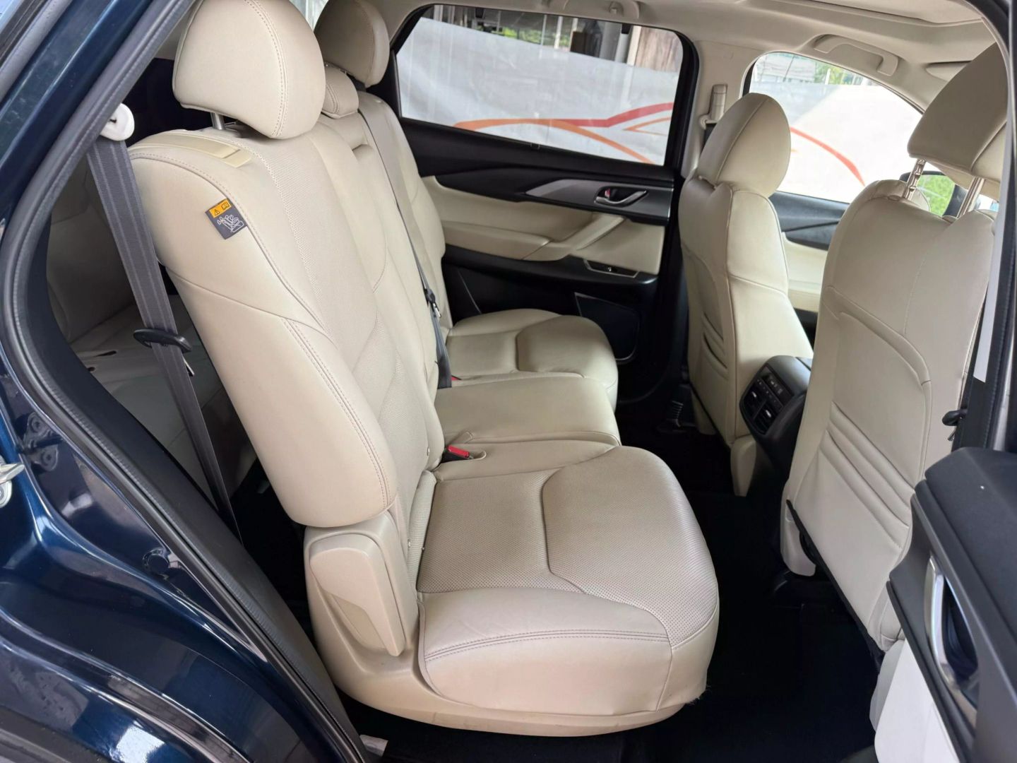 2018 Mazda Cx-9 - Image 23