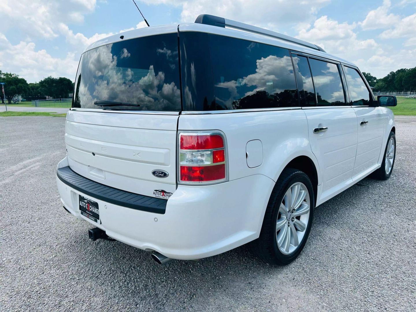 2017 Ford Flex - Image 6