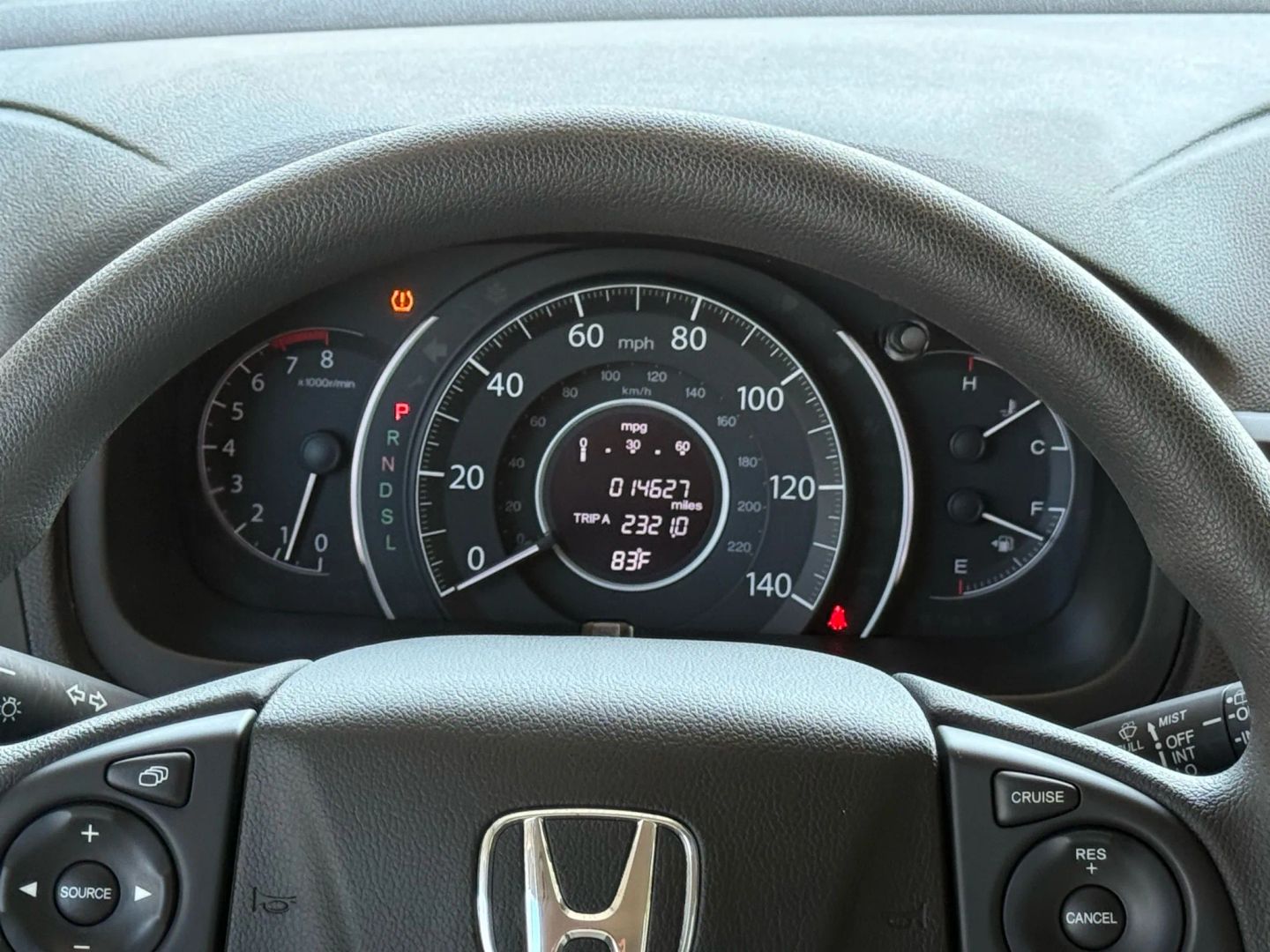 2016 Honda Cr-v - Image 33