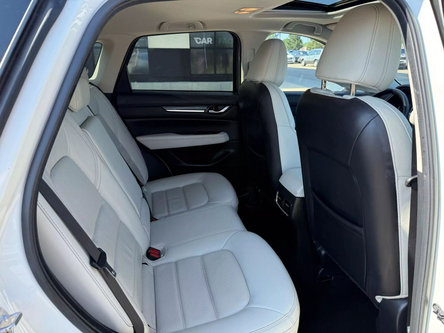 2020 Mazda Cx-5 - Image 24