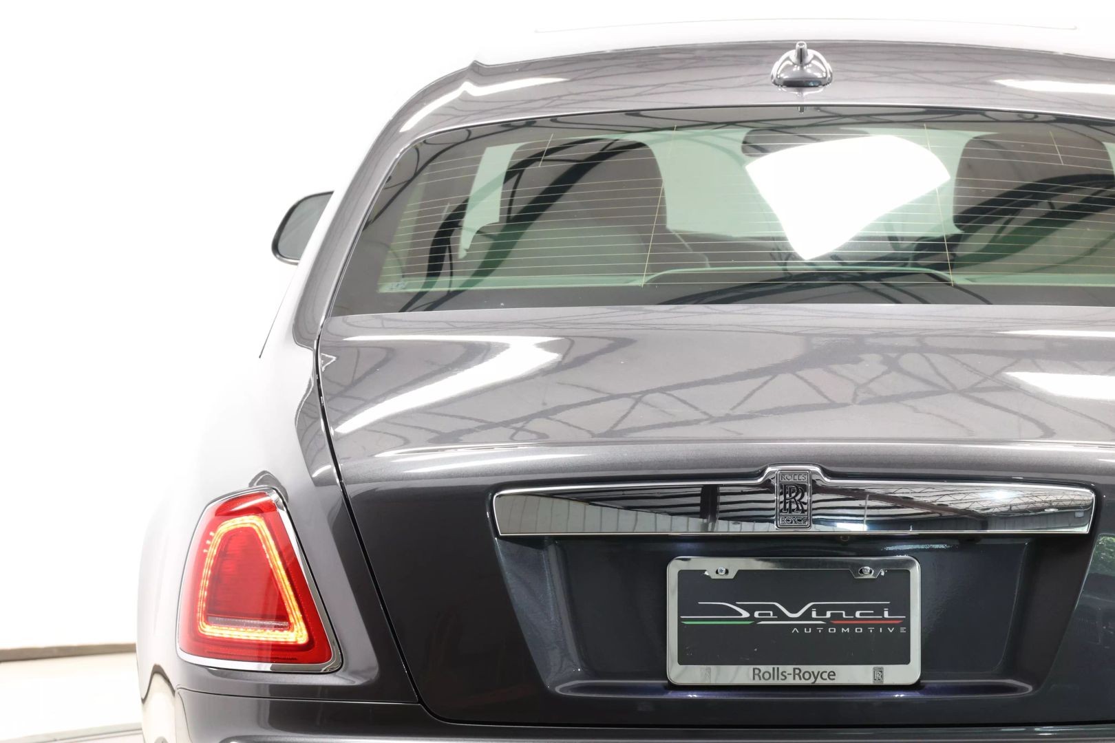 2015 Rolls-royce Ghost - Image 55