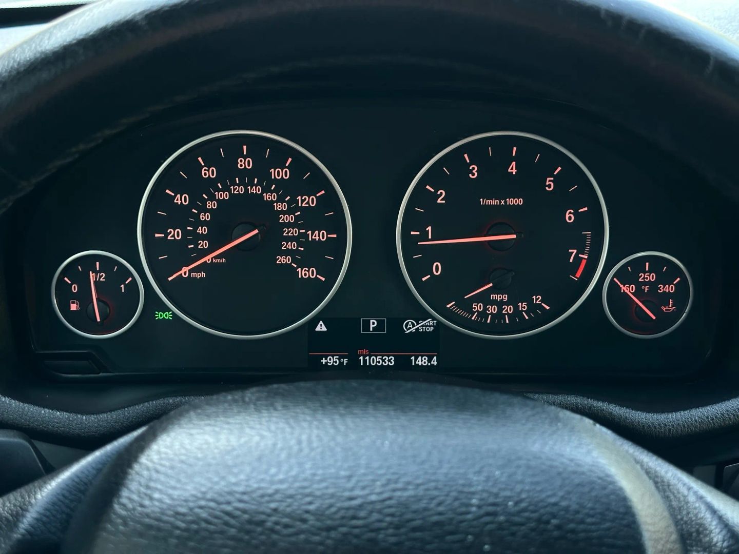 2013 Bmw X3 - Image 31