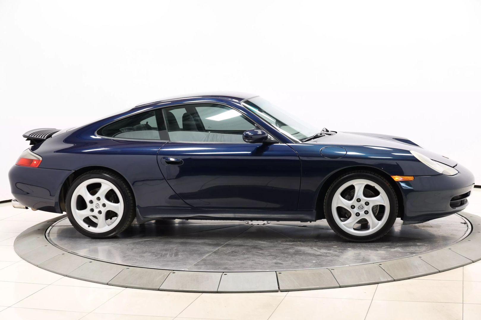 1999 Porsche 911 - Image 53