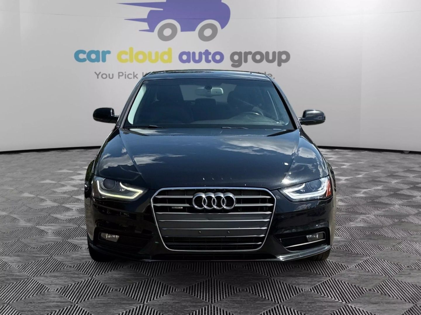 2013AUDI A4 for sale in Stafford VA