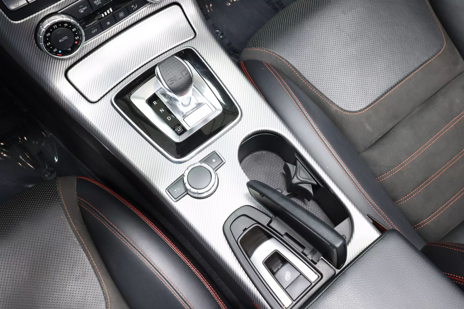 2017 Mercedes-benz Mercedes-amg Slc - Image 51
