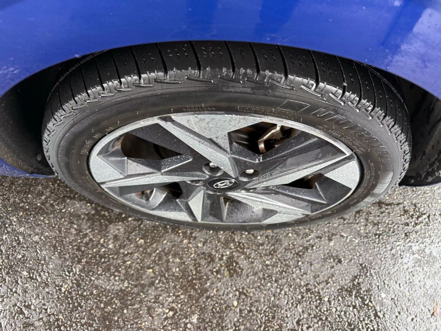 2021 Hyundai Elantra - Image 43