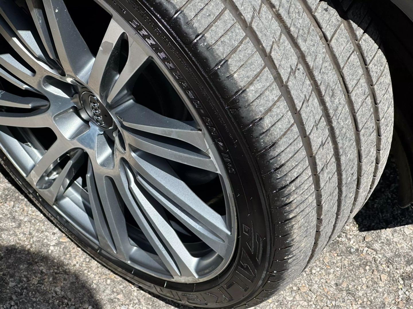 2015 Audi A7 - Image 49