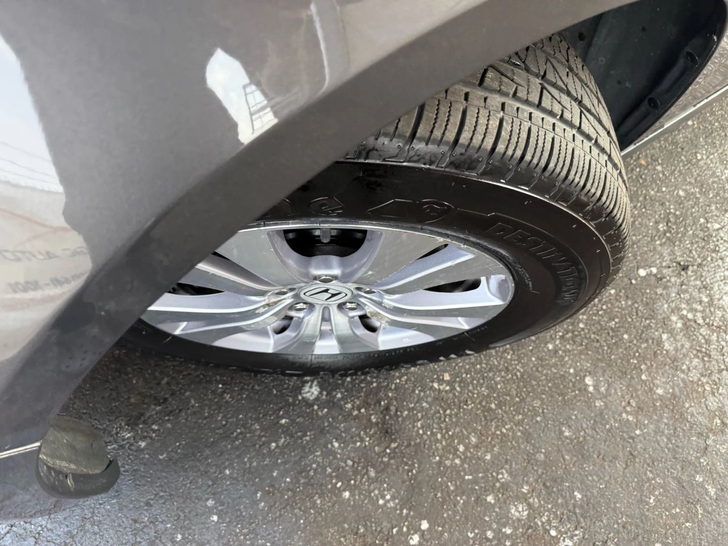 2016 Honda Odyssey - Image 34