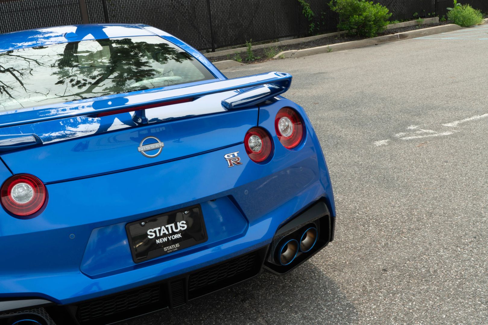 2024 Nissan Gt-r - Image 24