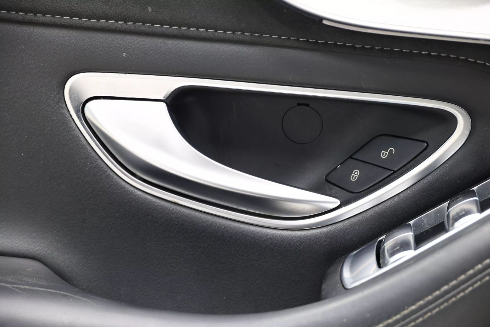 2017 Mercedes-benz Mercedes-amg C-class - Image 14