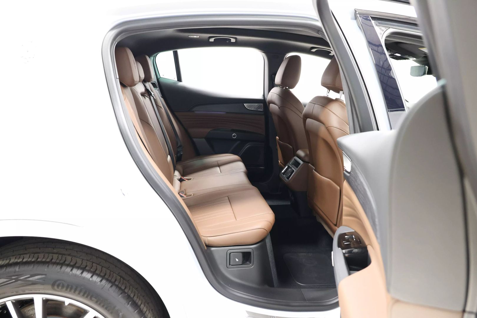 2023 Maserati Grecale - Image 77