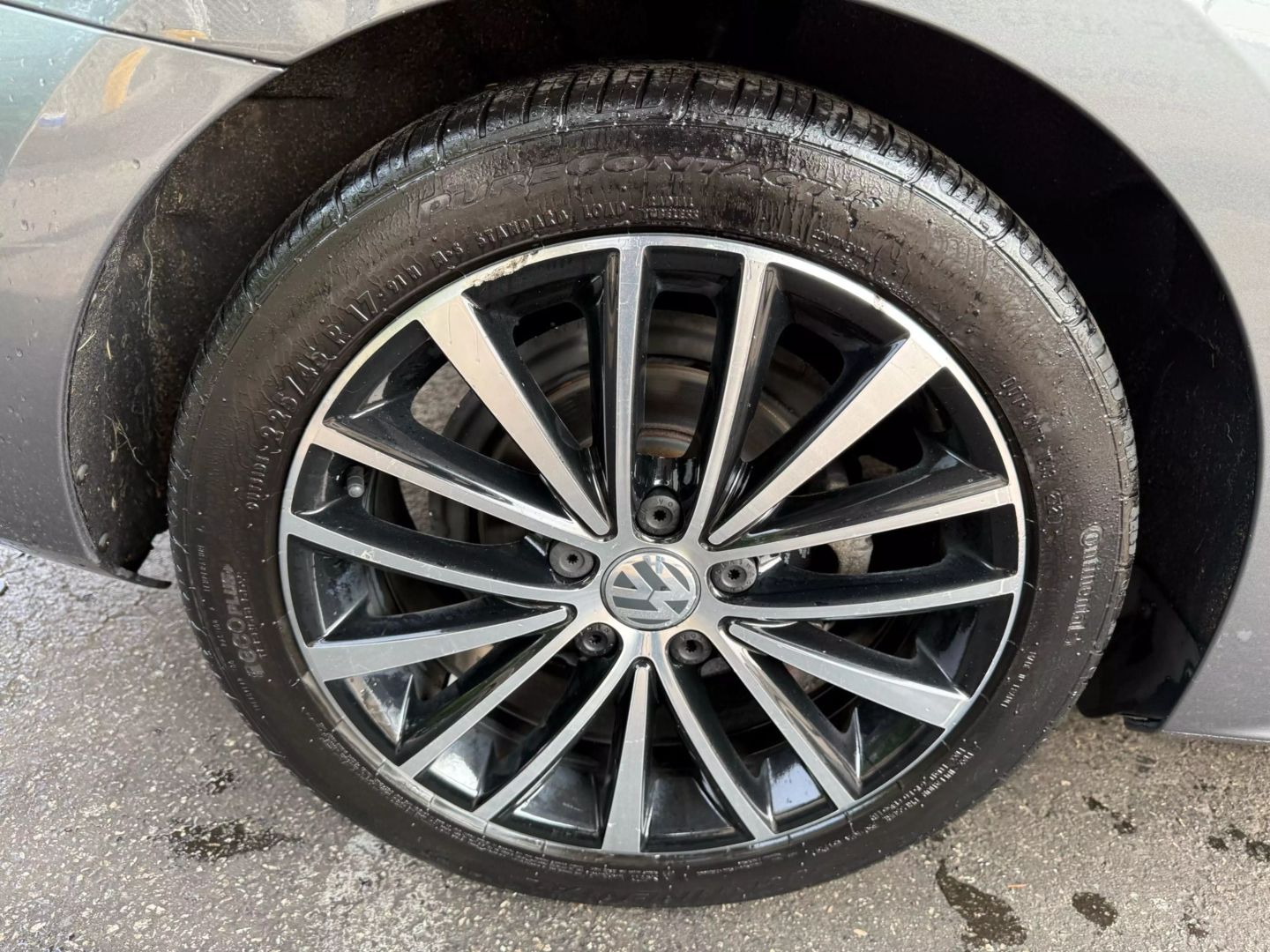 2015 Volkswagen Jetta - Image 47