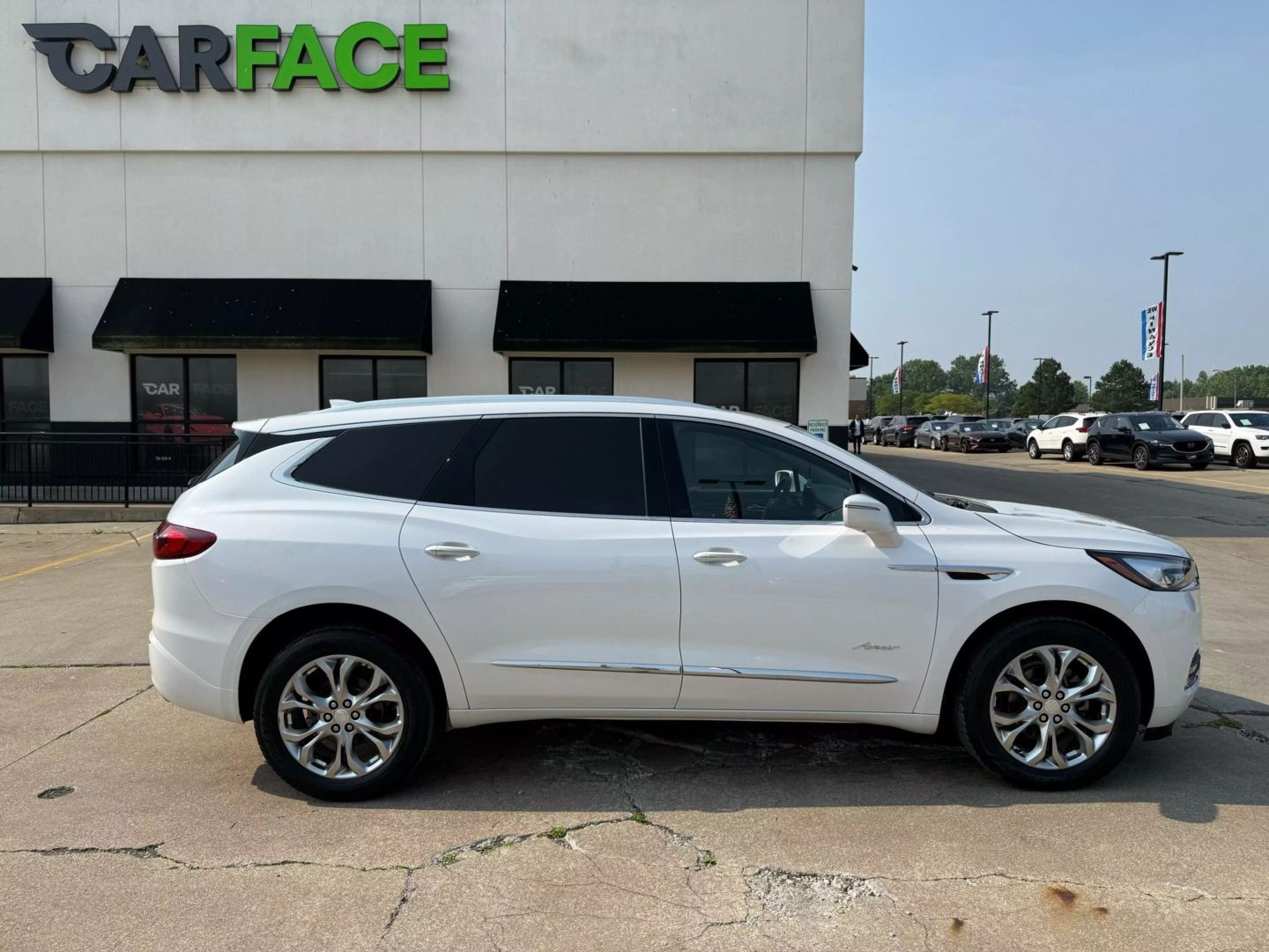 2020 Buick Enclave - Image 17