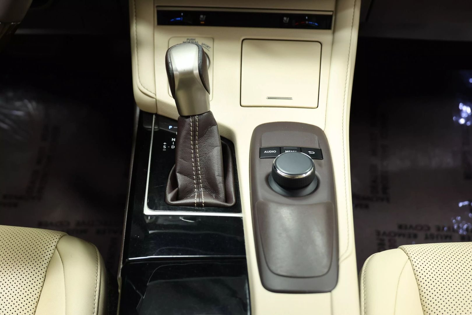 2016 Lexus Es - Image 39