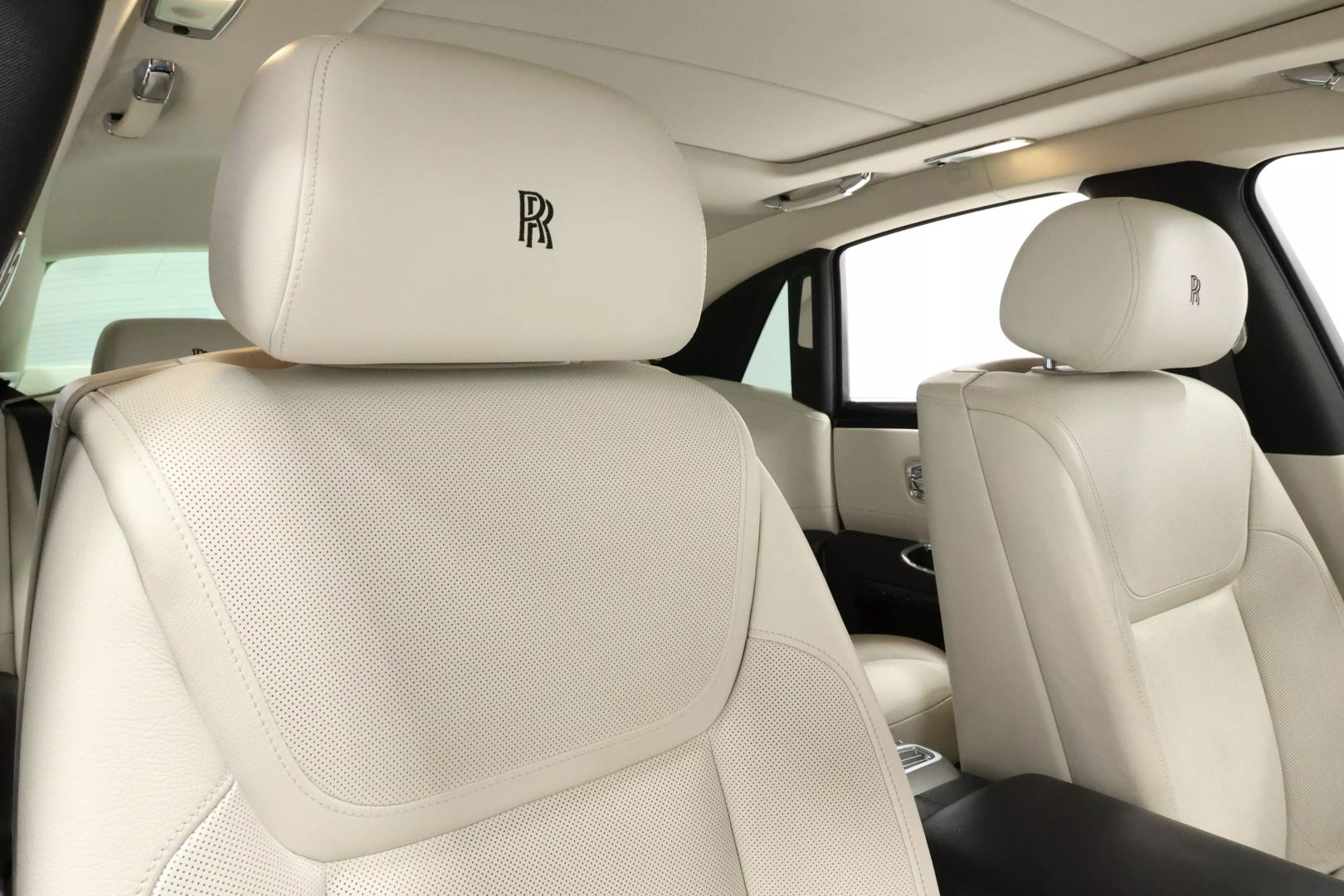 2015 Rolls-royce Ghost - Image 96