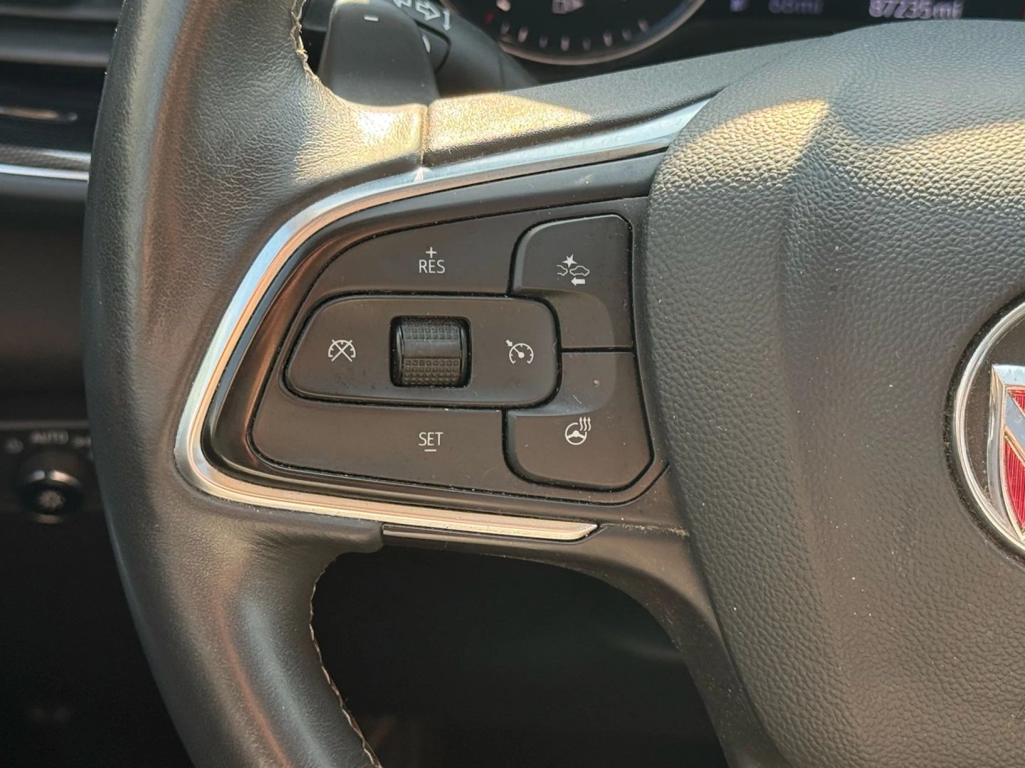 2021 Buick Envision - Image 31
