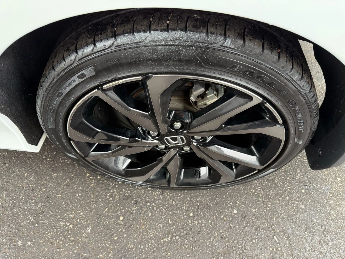 2021 Honda Civic - Image 40