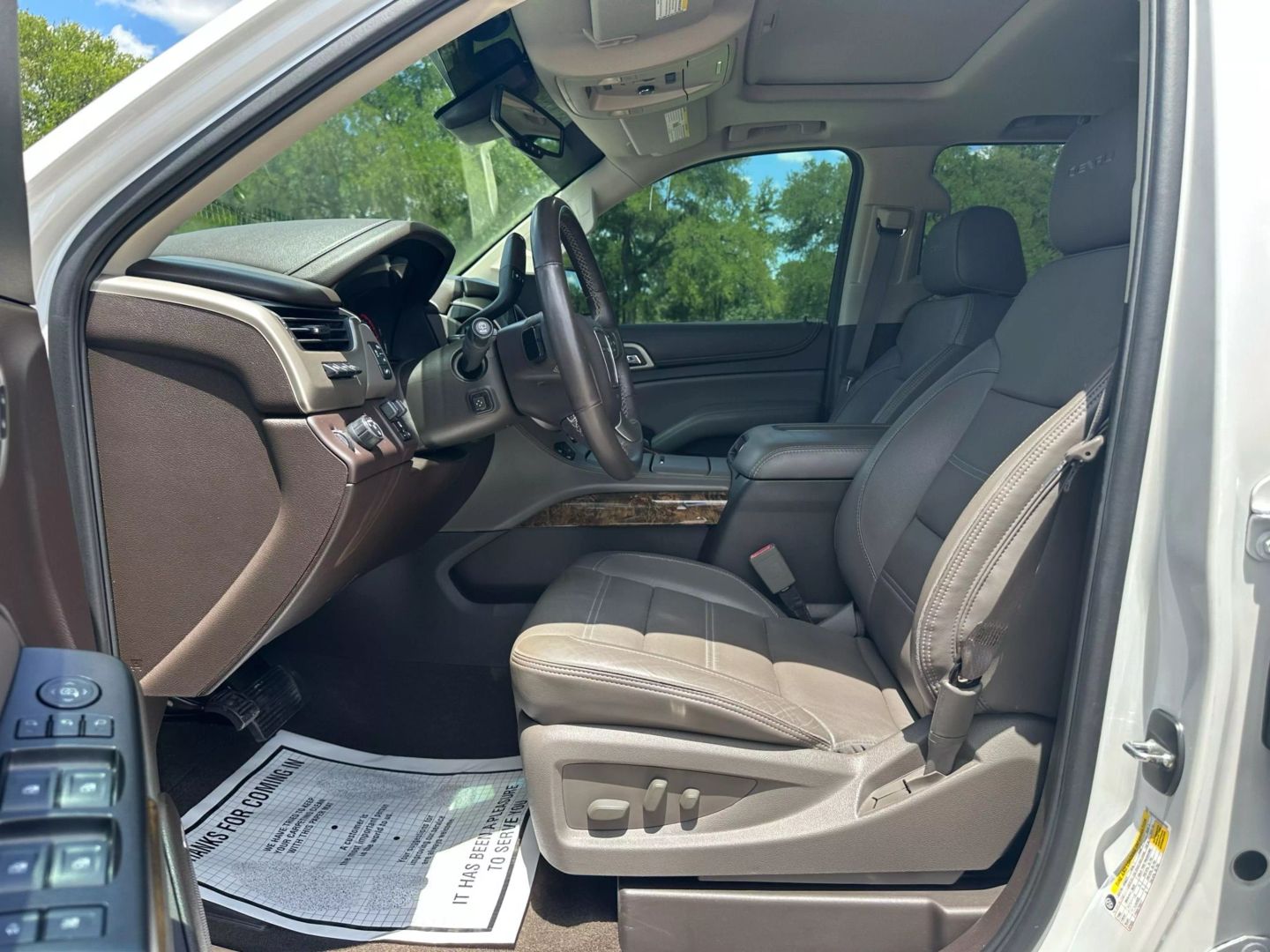 2016 Gmc Yukon - Image 17