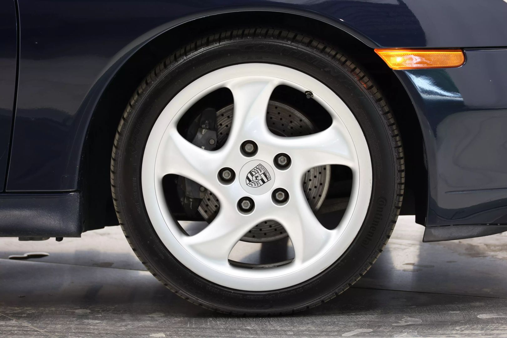 1999 Porsche 911 - Image 83