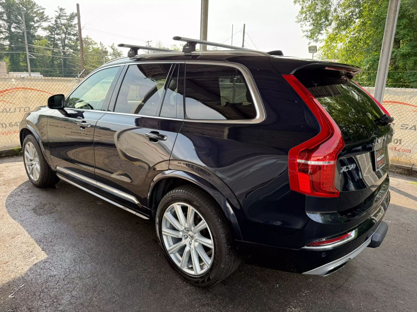 2019 Volvo Xc90 - Image 13