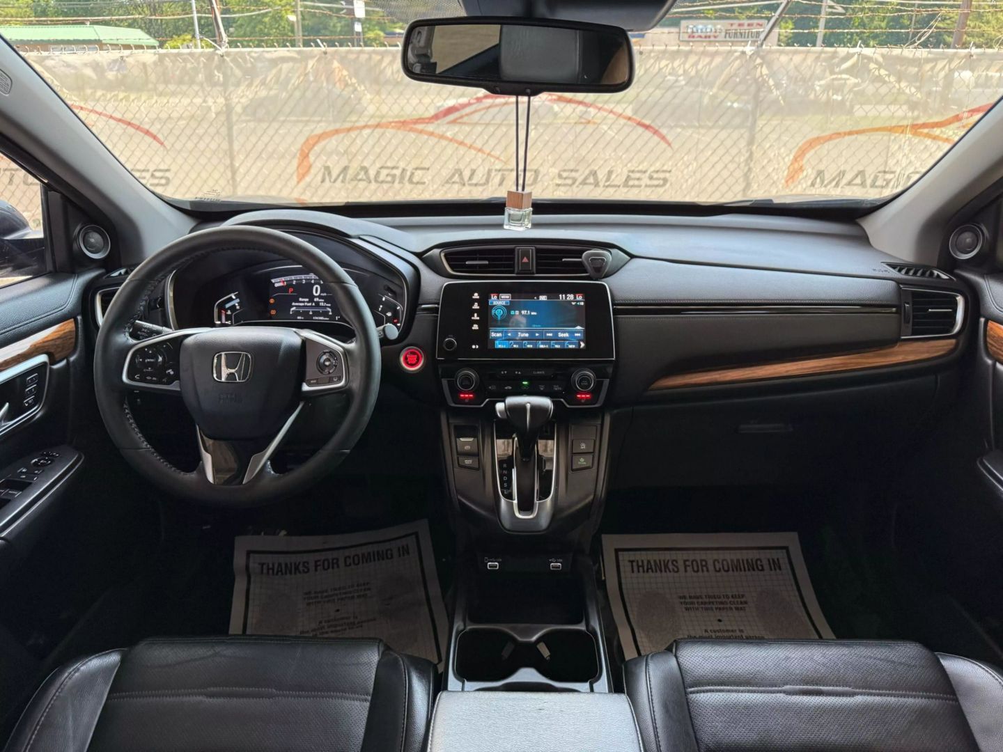 2020 Honda Cr-v - Image 27
