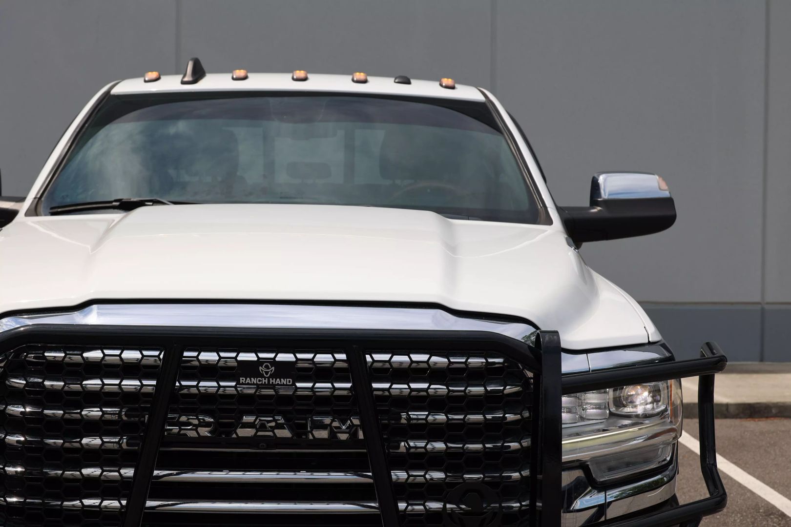 2019 Ram 2500 Crew Cab - Image 117