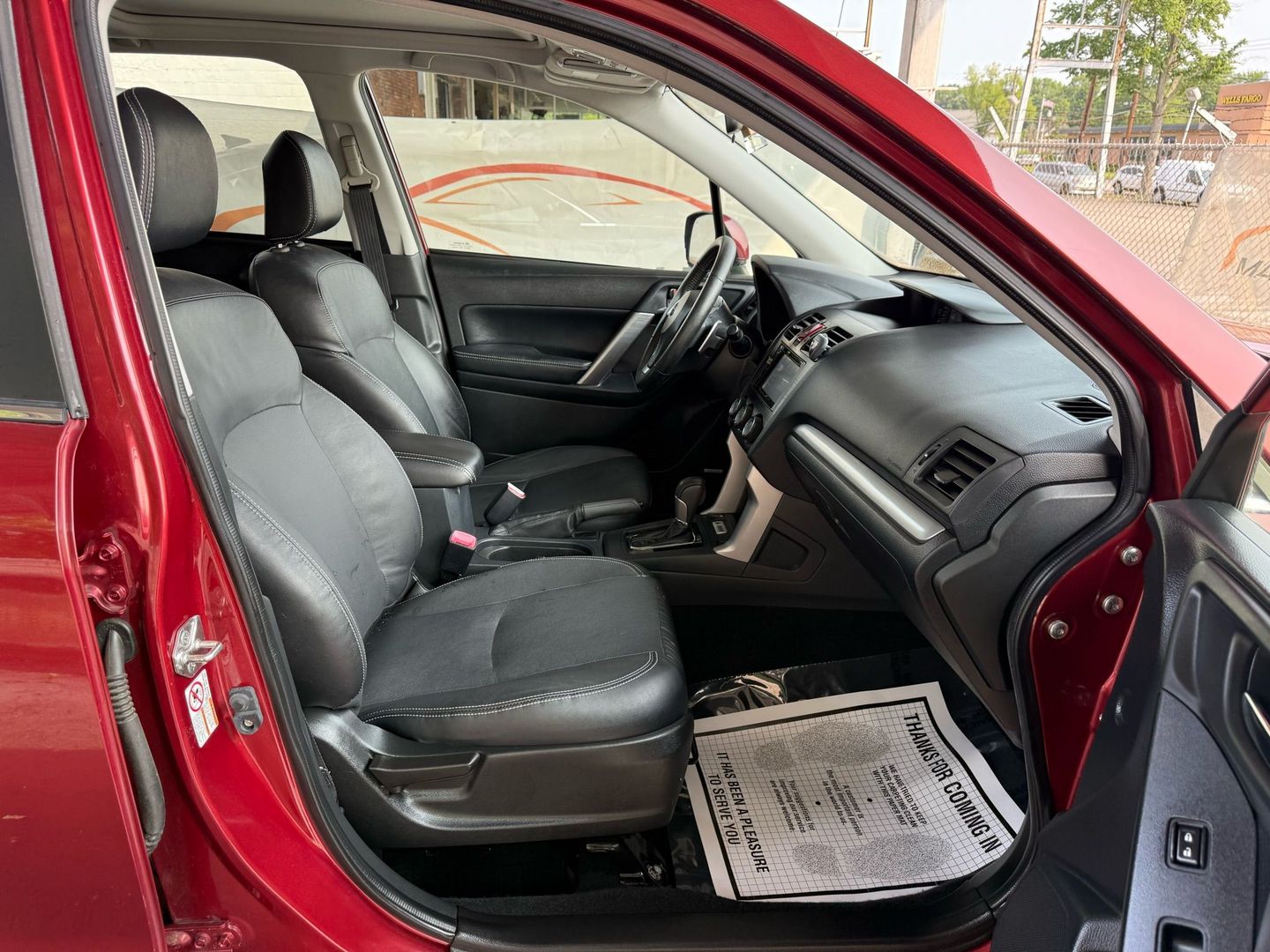 2015 Subaru Forester - Image 25