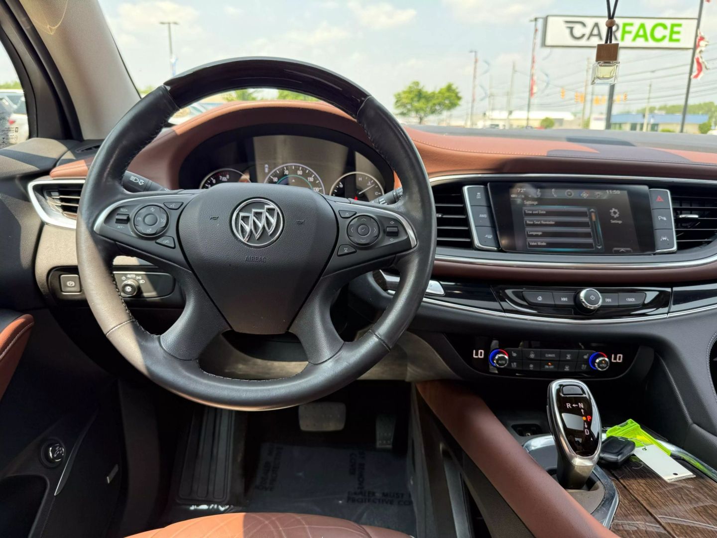 2018 Buick Enclave - Image 32