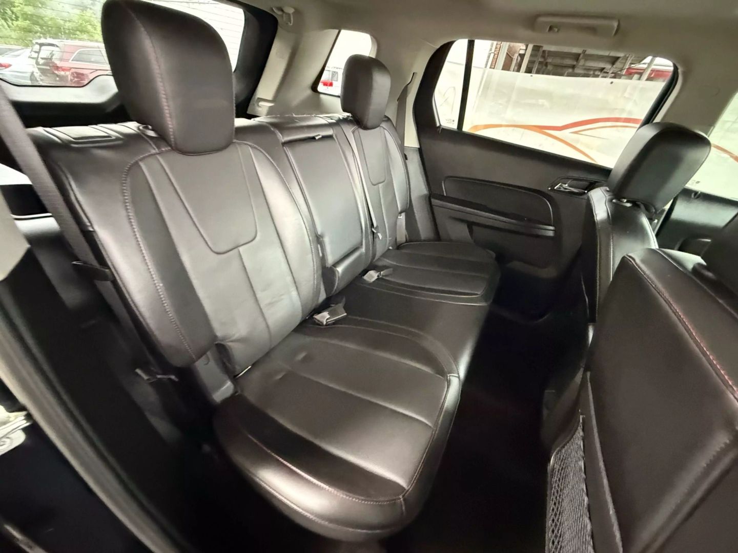 2016 Gmc Terrain - Image 23