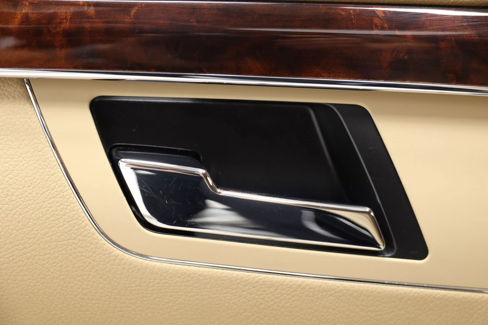 2007 Mercedes-benz S-class - Image 49