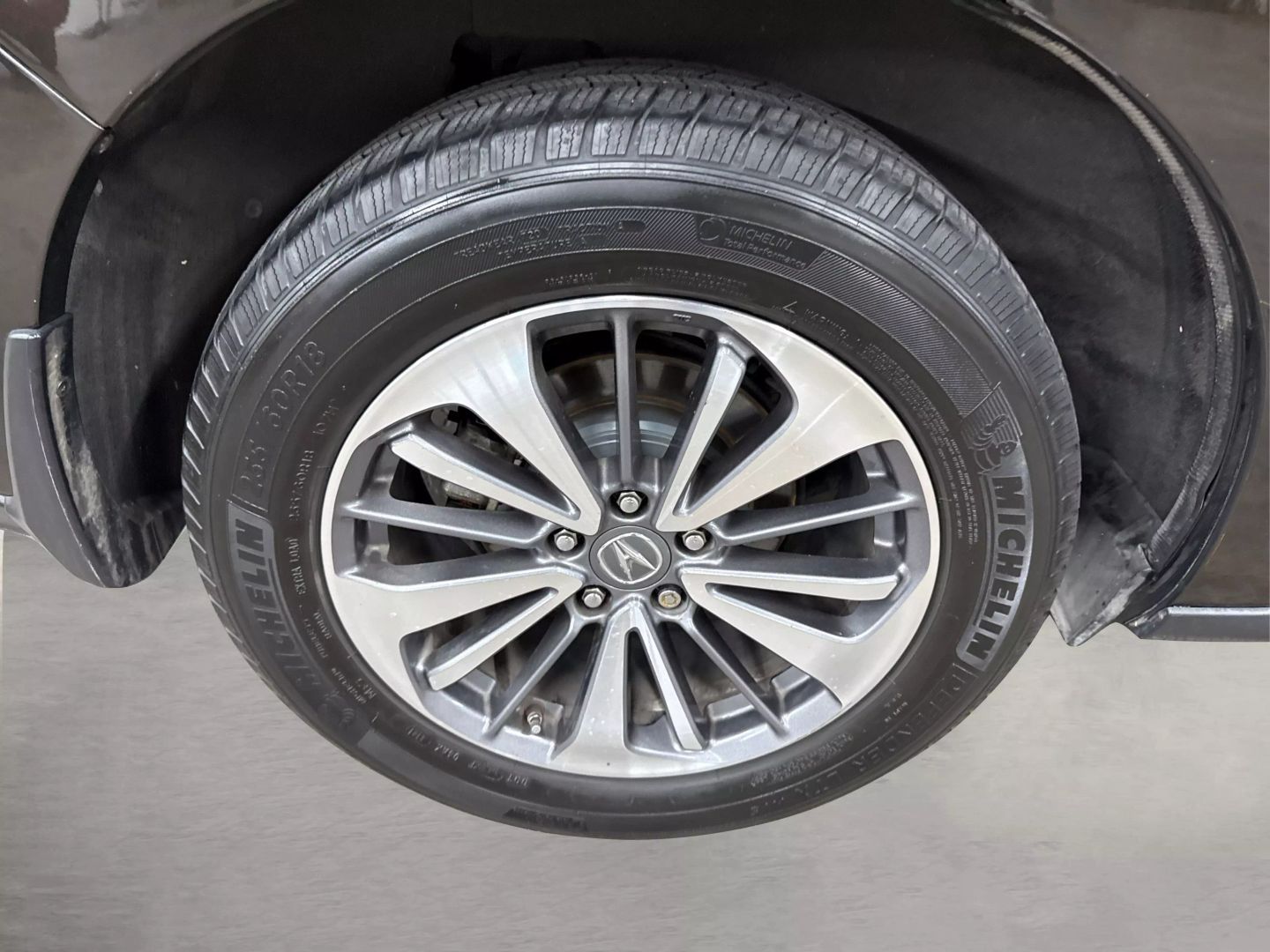 2016 Acura Rdx - Image 16