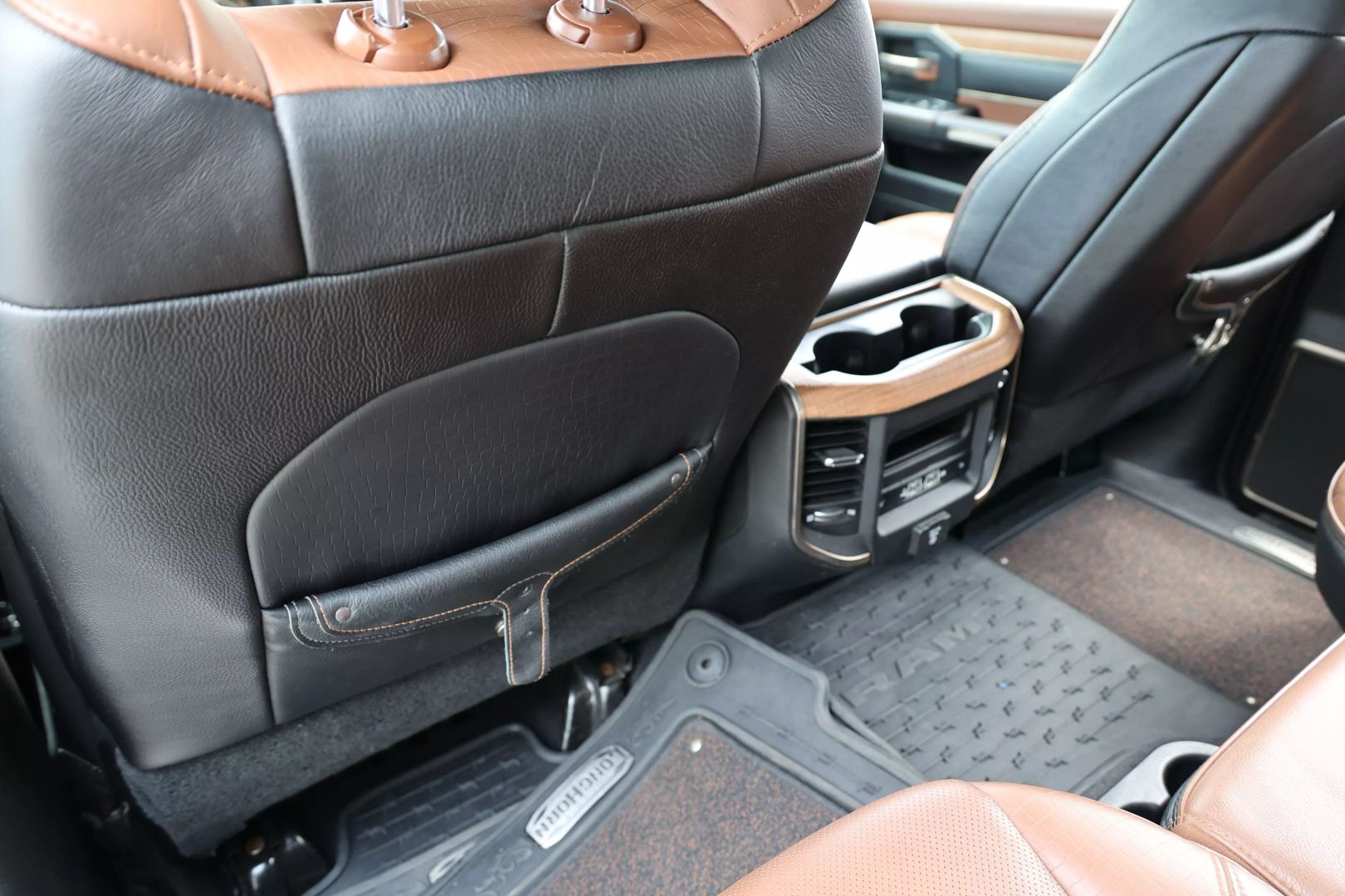 2019 Ram 2500 Crew Cab - Image 60
