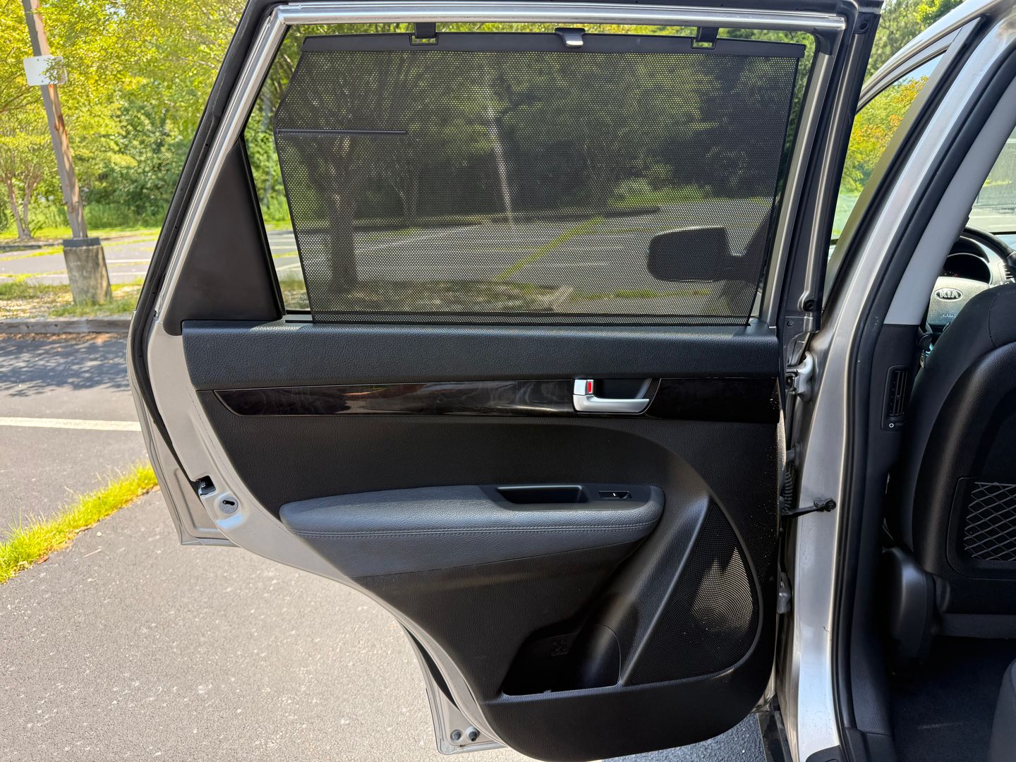 2014 Kia Sorento - Image 11