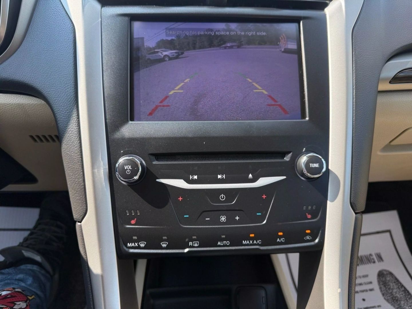 2013FORD FUSION for sale in Stafford VA