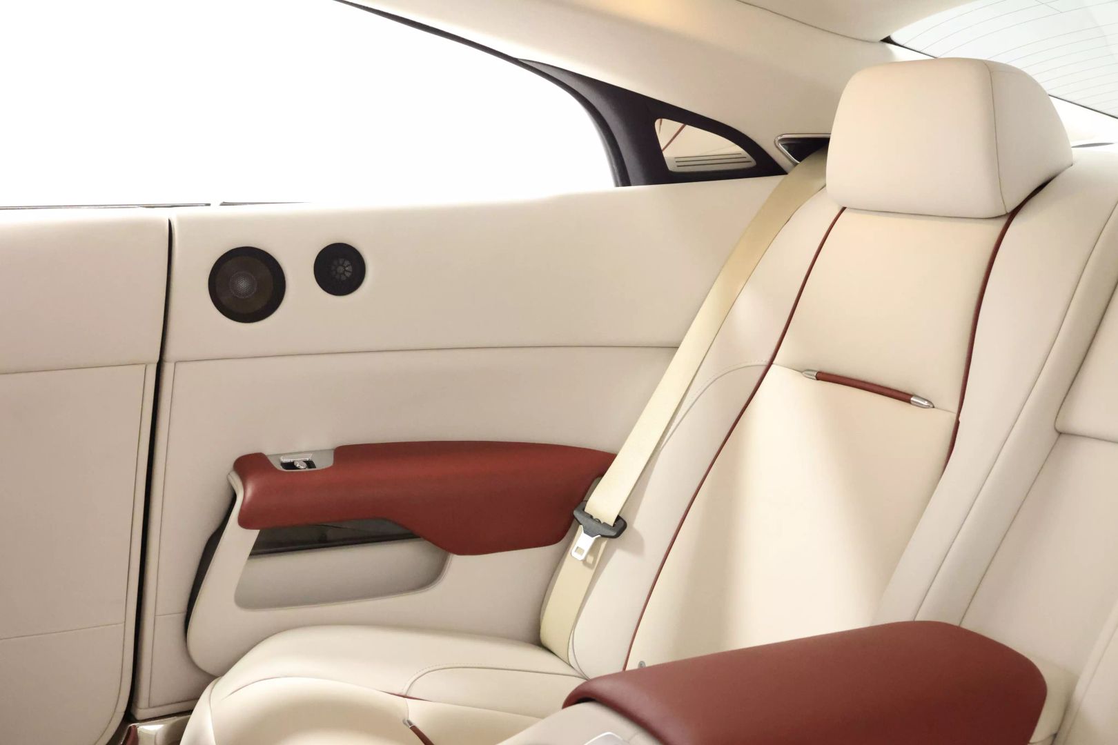 2016 Rolls-royce Wraith - Image 48