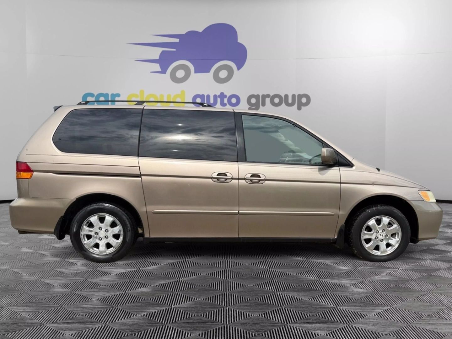 2003HONDA ODYSSEY for sale in Stafford VA